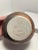 1990's Lance Henriksen Studio Art Pottery Chateau Crocodile Serving Bowl For Sale - Image 4 of 7
