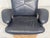 Leather Armchair with Ottoman by Verikon Lund & Paarman, 1960s, Set of 2 For Sale - Image 4 of 18
