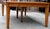 French Circa 1940 Andre Arbus Dining Table For Sale - Image 3 of 6