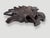 Andrianna Shamaris Impressive Sculptural Teak Wood Root Coffee Table For Sale - Image 11 of 18