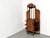 Folk Art Sideboard Cabinet in Oak, 1900 For Sale - Image 3 of 18