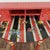Late 20th Century Vintage 1990s Hand-Painted Stonehouse Farm Goods Demilune Desk or Console For Sale - Image 5 of 15