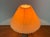 Mid-Century Modern Danish Lilia Series Studio Pottery Table Lamp by Haico Nitzsche for Søholm For Sale - Image 14 of 18