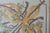 1950s Fresco, 1950s, Painting on Canvas For Sale - Image 5 of 6
