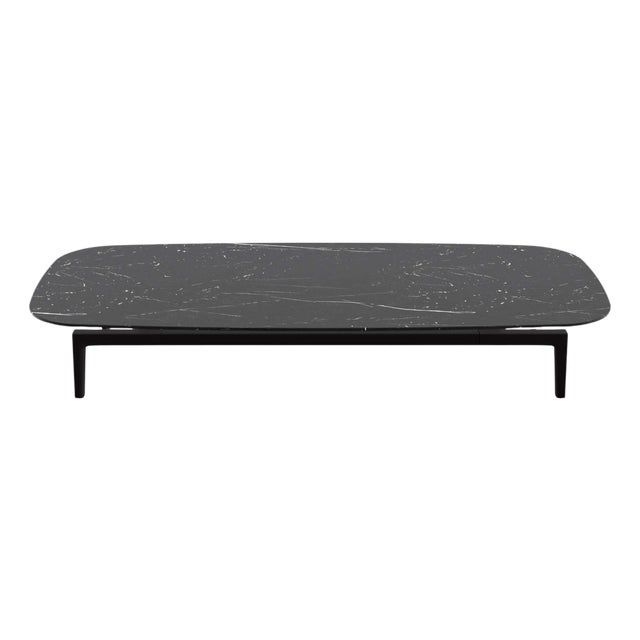 Volage Ex-S Coffee Table by Philippe Starck for Cassina For Sale