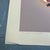1970s 1970’s Original Abstract Lithograph “Concept and Direction” For Sale - Image 5 of 6