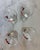 Mid 20th Century Down on the Farm Cordial Glasses by Libbey - Set of 4 For Sale - Image 9 of 10
