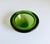 Glass Seguso Vetri Murano Sommerso Glass Bowl, 1960s Italy, Attributed For Sale - Image 7 of 11