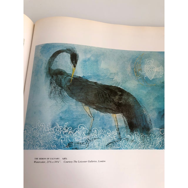 "Ben Shahn" Oversized Art Book Chairish