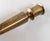 17th or 18th Century Spanish or Spanish Colonial Bronze Candlestick For Sale - Image 9 of 12
