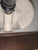 Italian Hand Painted Sink For Sale In Little Rock - Image 6 of 7