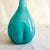 Elme Glasbruk 1960s Scandinavian Modern Elme Glasbruk Cased Glass Vase For Sale - Image 4 of 11