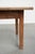 Rustic Coffee Table in Pine For Sale - Image 9 of 12