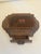 Wood Handcrafted Southern Tramp Art Box For Sale - Image 7 of 9
