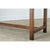 French 19th Century Solid Oak Farm Table For Sale - Image 12 of 16