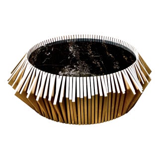 Utopia 02 Coffee Table Artists Proof AP 1/1 by Drama For Sale