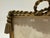 Vintage Ornate Gilt Metal Bow Tassel Picture Frame 8 X 10 For Sale - Image 4 of 9