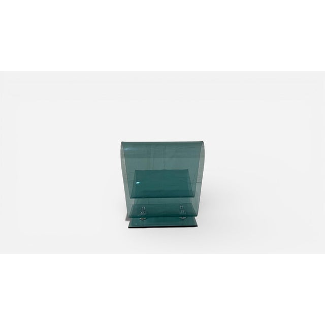 1990s LCP Chair by Maarten Van Severen for Kartell For Sale In Minneapolis - Image 6 of 12