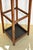 Antique English Arts and Crafts Hall Stand Coat Stand Rack, 1900 For Sale - Image 13 of 18