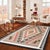 Pasargad Home Tuscany Mocha Wool Area Rug- 8'10'' X 12' 1'' For Sale In New York - Image 6 of 6