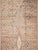 Incredible Modern Contemporary Geometric Rhombus Design Light Tones Rug, Country of Origin: Central Asia, Circa date: Modern