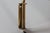 Flexible Wall Light in Brass and Cane in the style of Paavo Tynell, Denmark, 1950s For Sale - Image 11 of 15