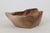 Contemporary Walnut Bowl by Logniture For Sale - Image 3 of 13