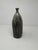 Mid 20th Century Textured Ceramic Vase For Sale - Image 4 of 10
