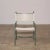Mid-Century Modern Robert Lewis Bronze Patio Lounge Chair For Sale - Image 3 of 13