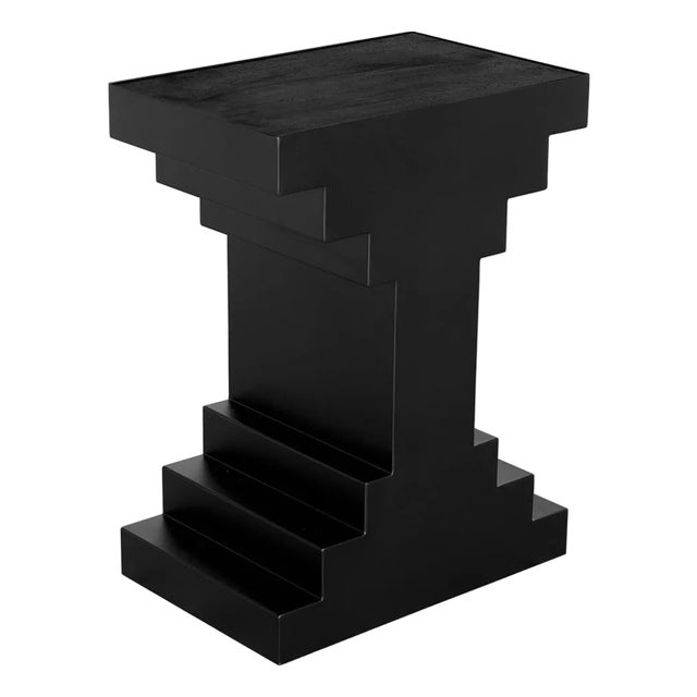 NOIR Melbourne Side Table For Sale