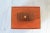 Vintage Wood Inlay Sunrise Keepsake Lidded Trinket Box For Sale - Image 4 of 14