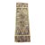 Turkish Yastik Rug 1'4" x 4'1" For Sale