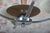 1920s Art Deco Chandelier in Chromed Steel and Beech, Czech, 1920s For Sale - Image 5 of 14