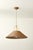2020s Mitzi Zoe Feldman Davida Rattan Pendant, Large For Sale - Image 5 of 5
