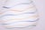 Mid-Century Chandelier in Chromed Steel and Milk Glass, Czech, 1960s For Sale - Image 6 of 12