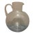 1990s Tiffany & Co. Glass Water Pitcher For Sale
