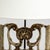 Brown Turn of the Century French Table Lamp For Sale - Image 8 of 11