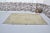 Turkish 1950s Oushak Handknotted Floral Rug For Sale - Image 3 of 10