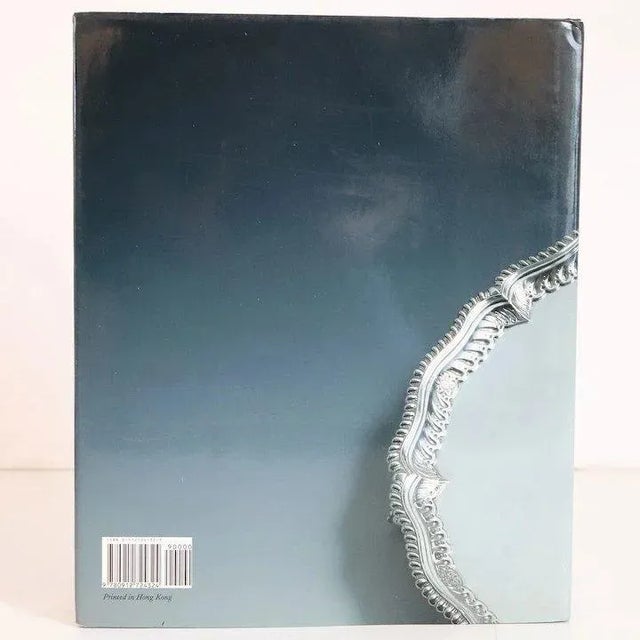 American Vintage American Silver at Winterthur by Ian M. G. Quimby Book For Sale - Image 3 of 10