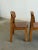 1970s German Plywood Dining Chairs- Set of Four For Sale - Image 14 of 18