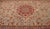 Textile Middle Eastern Hand-Knotted Rug For Sale - Image 7 of 11