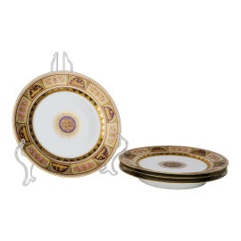 Example of Vienna Secession Wall Accents