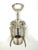 French Country Vintage French Country Grapevine Corkscrew Wine Opener For Sale - Image 3 of 12