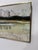 American Mary Pennington Weatherall (American, 1930–2018) Winter, Ipswich River, Oil For Sale - Image 3 of 8