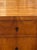 Fine 19th C German Biedermeier Walnut Commode For Sale - Image 4 of 10