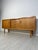 1960s Vintage Minimalistic Teak Sideboard from Bartels,1960s For Sale - Image 5 of 16