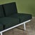 George Nelson for Herman Miller Steel Frame Sofa For Sale - Image 11 of 12