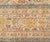 Antique Turkish Hereke Rug For Sale - Image 4 of 8