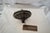 Small Enamel & Crystal Jay Strongwater Round Frame For Sale In Phoenix - Image 6 of 8