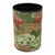 Integrate practical elements seamlessly into your interior design with a beautiful and unique tapestry waste bin from us....